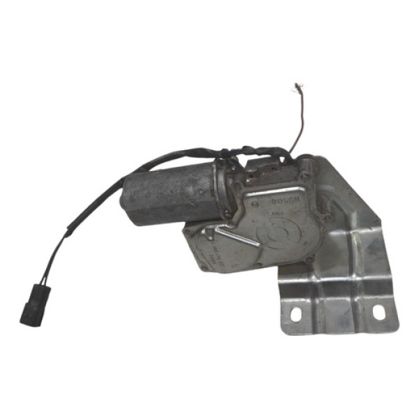 Motor Limpador Traseiro Volkswagen  Gol G2 1997 1998 A 2005