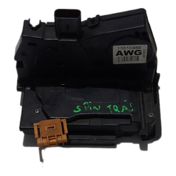 Fechadura Elétrica Traseira Esquerda Gm Spin 2013 A 2018