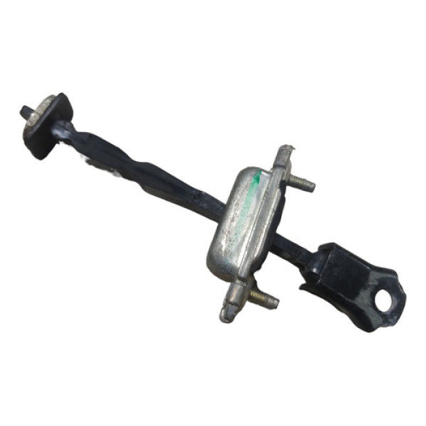 Limitador Porta Dianteira Esquerda Gm Spin 2013 2014 A 2017