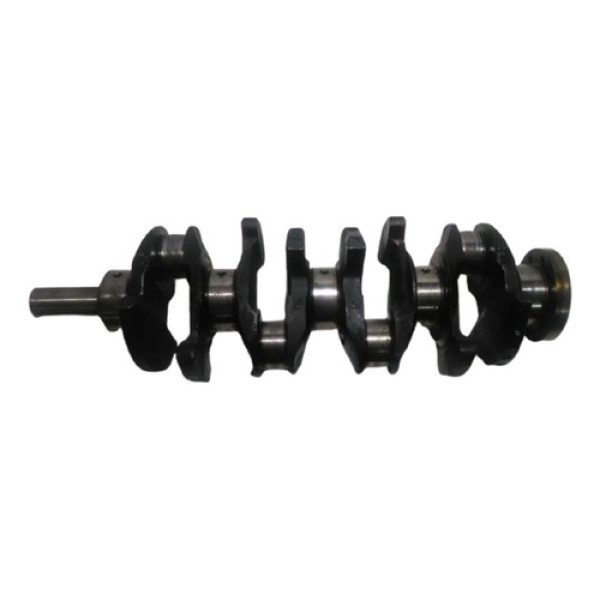 Virabrequim Std Citroën C4 Picasso 2.0 16v 2006 A 011 (hg083