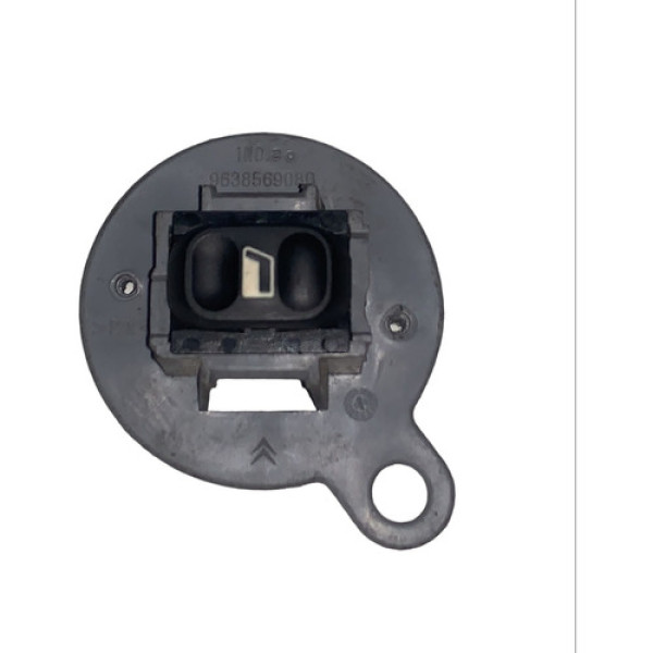 Botão Vidro Elétrico Tras Direito Xsara Picasso 2001 A 2012