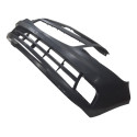 Parachoque Dianteiro Chevrolet Agile 2009  A 2014  Paralelo