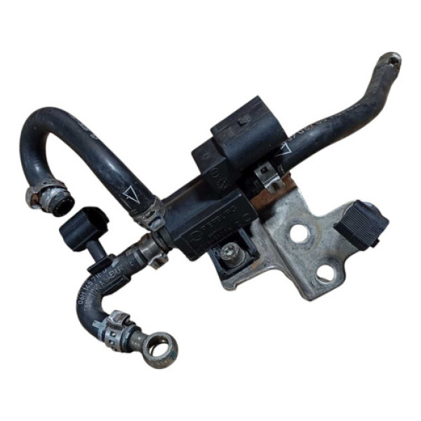 Válvula Solenóide Turbina Vw Jetta 2.0 2011 2012 2013 A 2016