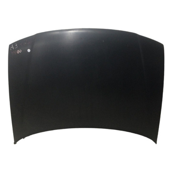 Capô Audi A3 1999 2000 2001 2002 2003 2004 2005 2006