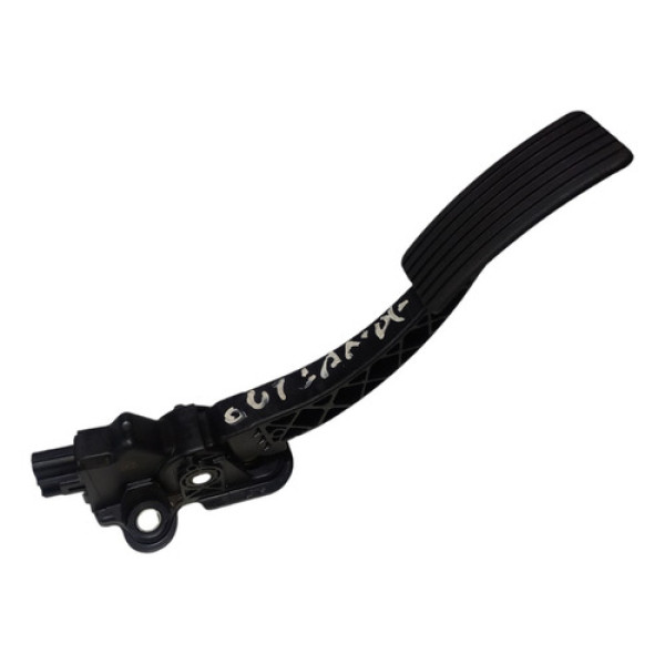 Pedal Acelerador Eletrônico Mitsubishi Outlander 2008 A 2013