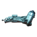 Suporte Filtro De Óleo Gm Cruze 1.8 2012 2013 2014 A 2016