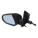 Retrovisor  Manual Esquerdo Gm Onix Prisma 2013 2014 A 2018
