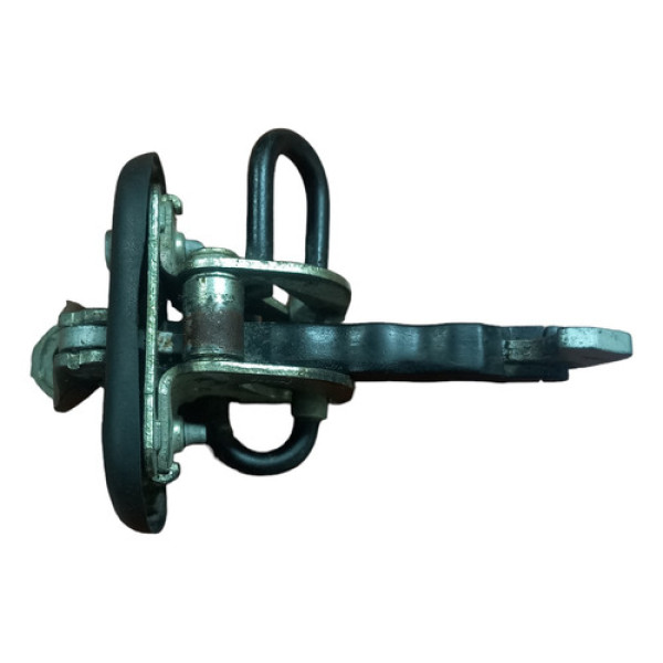 Limitador Porta Traseiro Direito Fiat Punto 2008 A 2012