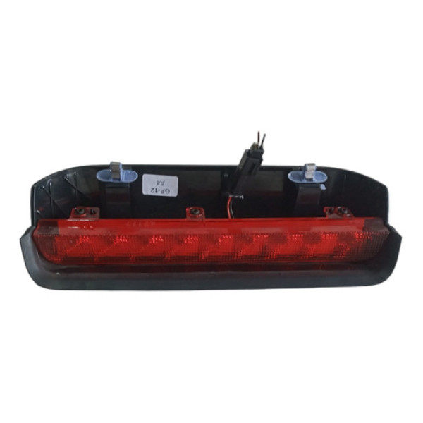 Break Light Tampa Traseira Gm Spin 2013 2014 2015 A 2018 