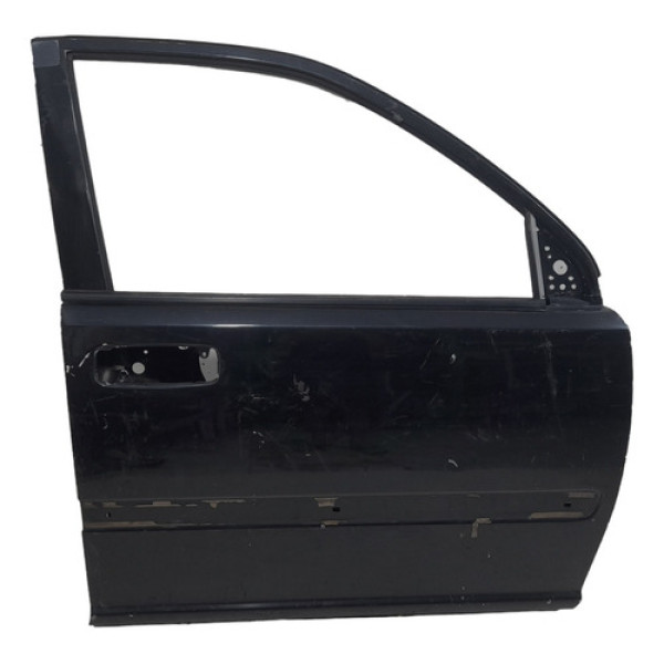 Porta Dianteira Direita X-trail 2000 2001 2002 A 2007 @
