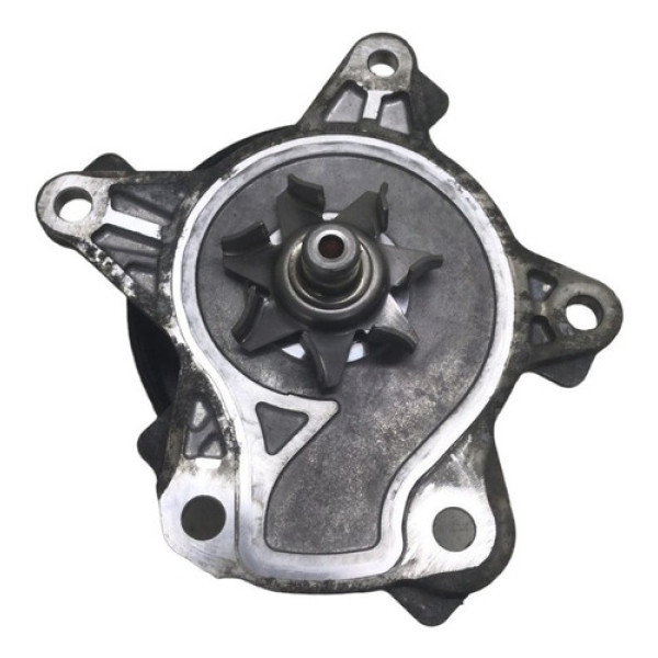 Bomba Água Toyota Corolla 2.0 16v 2009 2010 2011 A 2014 @