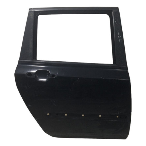 Porta Traseira Direita Fiat Stilo 2002 2003 2004 A 2012