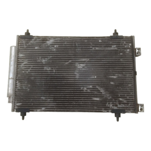 Condensador Ar Citroën C4 Picass E Lounge 1.6 2.0 2007-2020