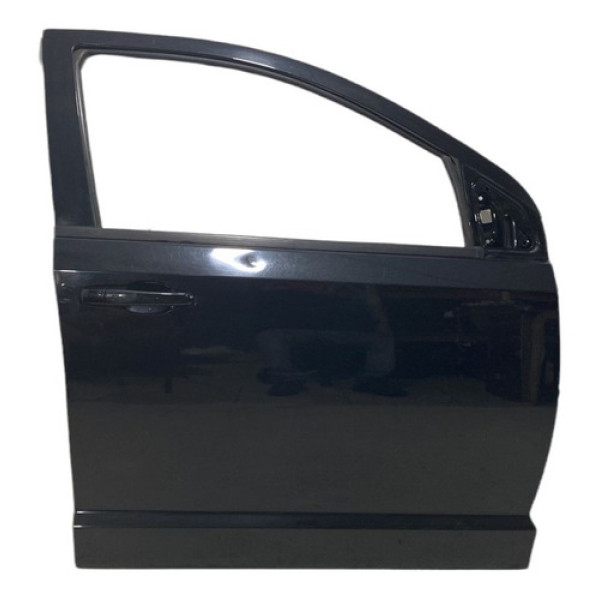 Porta Dianteira Direita Fiat Freemont 2011 2012 A 2016 Ori