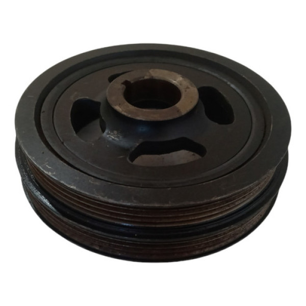 Polia Virabrequim Hyundai I30 2.0 16v 2008 A 2013 Original