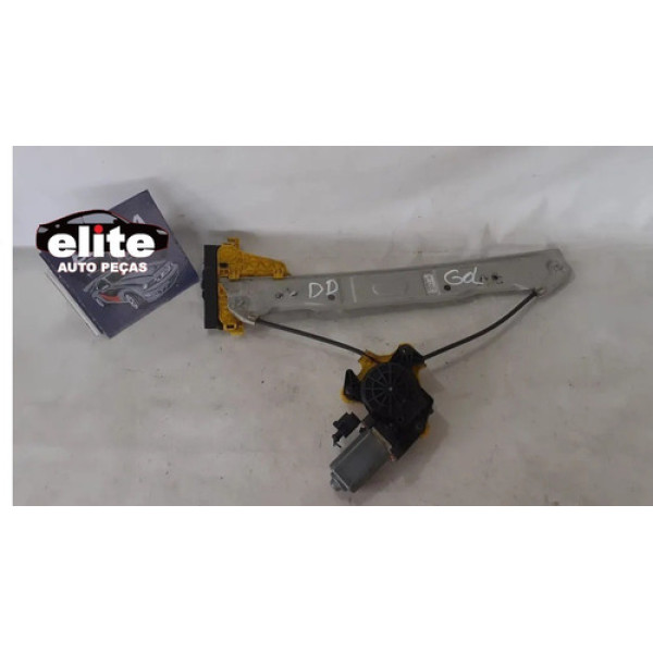 Máquina Vidro C/motor D/d G5 G6 2008 09 10 11 12 13 16 2017