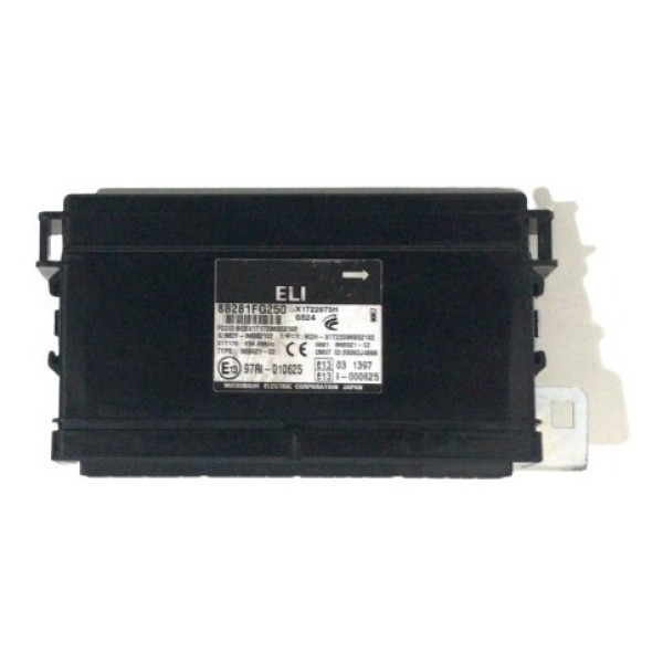 Módulo De Injeção Subaru Impreza (88281fg250) 2009 A 2012