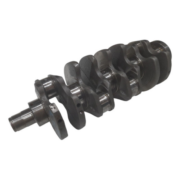 Virabrequim Vw Crossfox Saveiro Gol 1.6 8v 2010 2011 A 2016