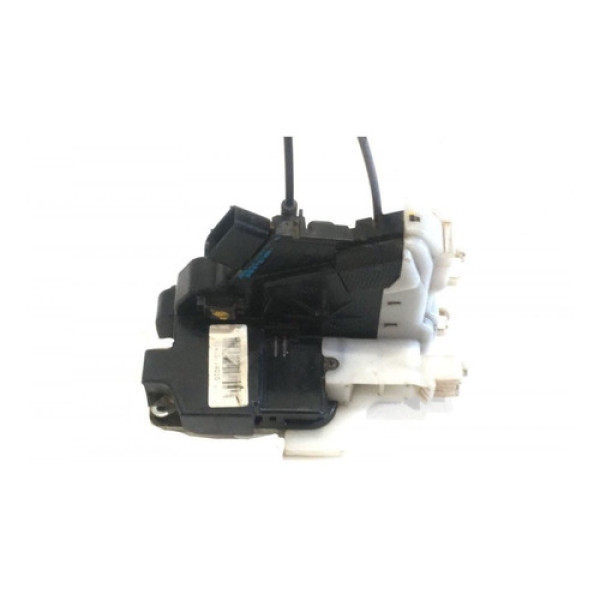 Fechadura Elétrica Tras Esquerda Hyundai Elantra 2013 A 2020