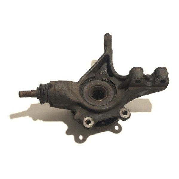 Montante Dianteiro Esq 3008 1.6 16v Thp C/abs 2012 A 2020