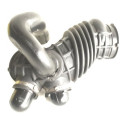 Mangueira Filtro Ar Captiva 3.6 V6 2008 A 2015  Original