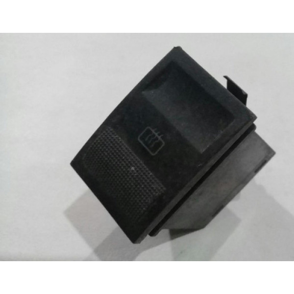 Comando Botão Desembaçador Tras Gol Parati G3 G4 2000 A 2012