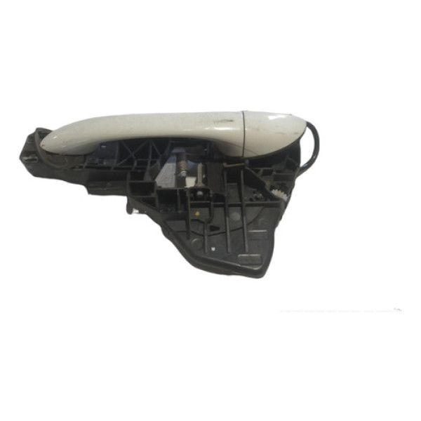 Maçaneta Externa T/esq Mercedes  B200 2006 A 2012 Original