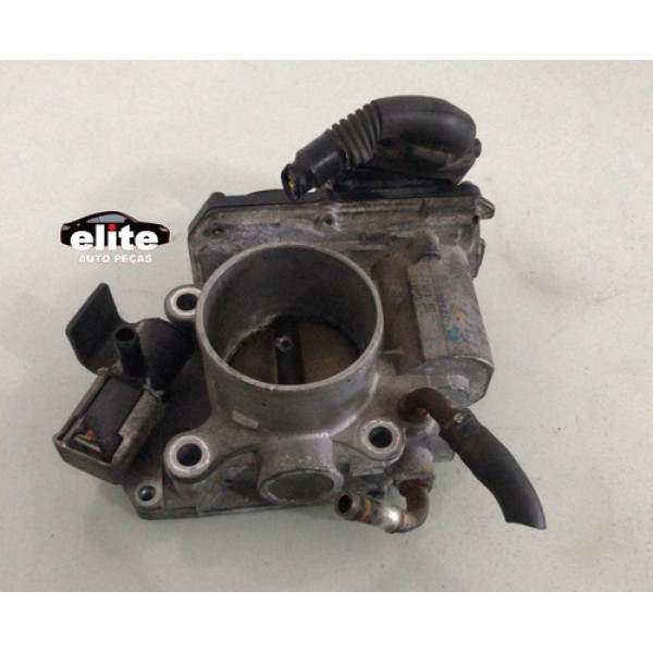 Corpo De Borboleta Honda New Civic 1.8  16v 2007 2008 A 11