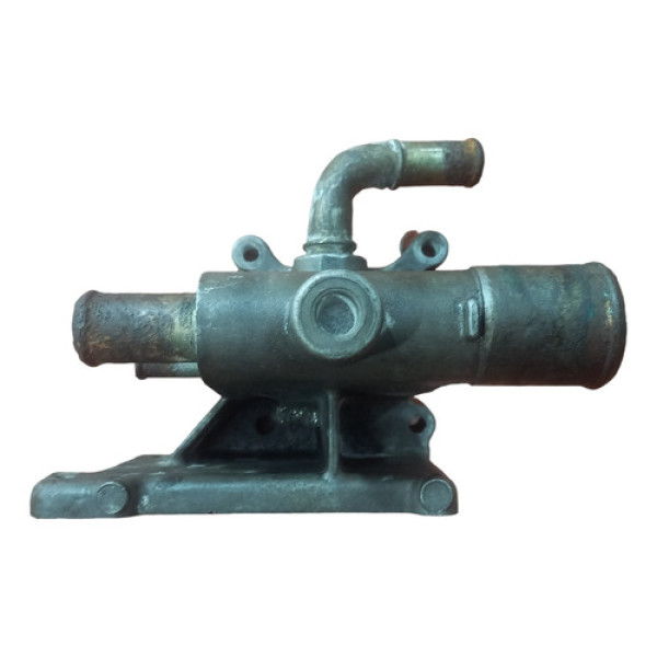 Carcaça Válvula Termostática Mondeo Focus 2.0 16v 2002-2013