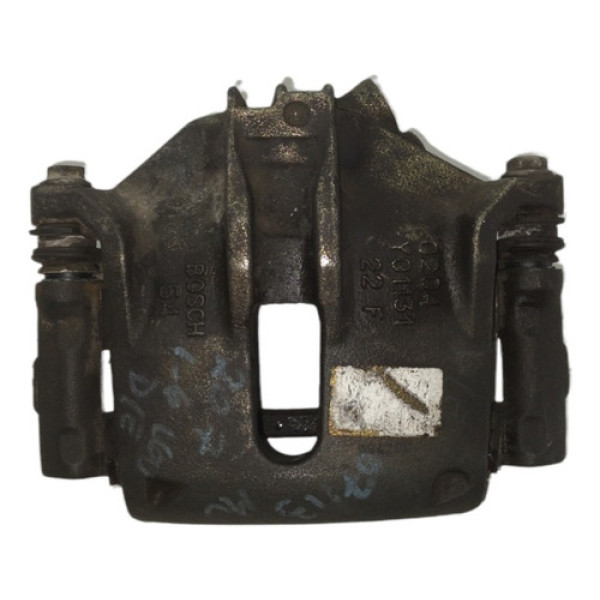 Pinça Freio Dianteira Esquerda Peugeot 207 1.6 2008 A 2013