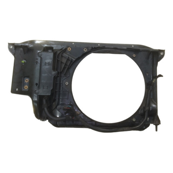 Defletor S/ Ventoinha Peugeot 206 1.6 16v 1999 2000 A 2008