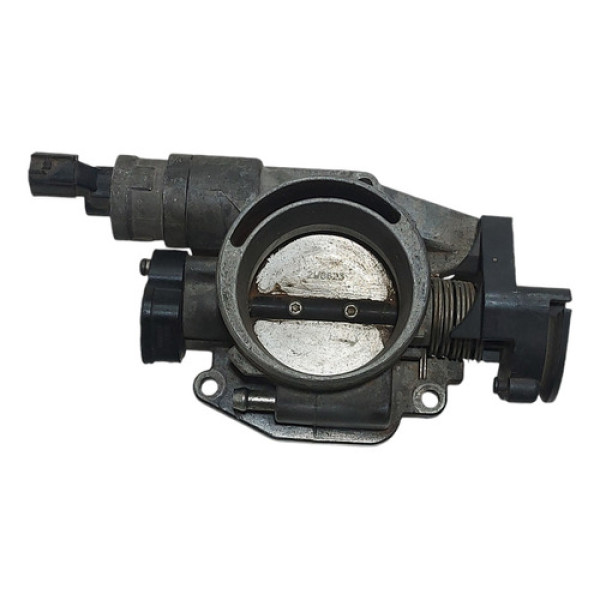 Tbi Corpo Borboleta Cherokee Durango 3.7 V6 2003 2004 A 2009