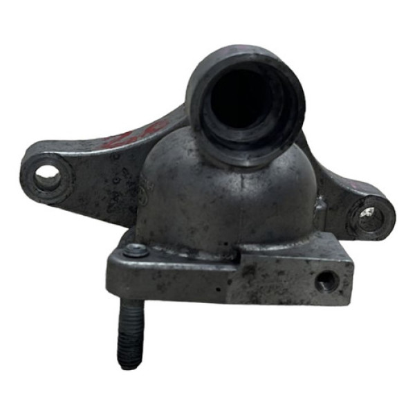 Carcaça Válvula Termostática Hyundai Hb20 1.0 2012 A 2019