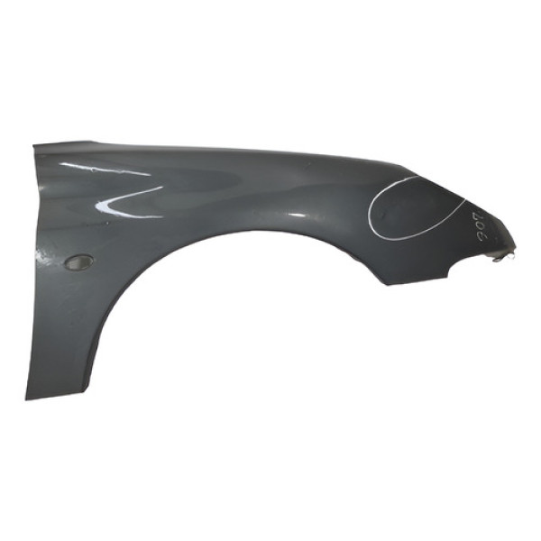 Paralama Direito  Peugeot  206 1999 2000 2001 A 2009 