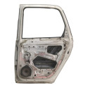 Porta Traseira Direita Meriva 2002 2003 2004 2005 A 2012 