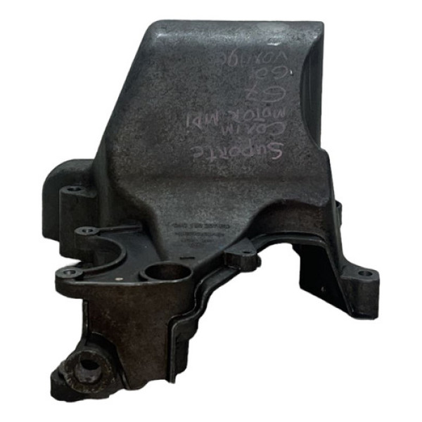 Suporte Coxim Motor Lado Direito Vw Gol G7 G8 2017 A 2022 @