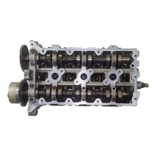 Cabeçote Lado Direito Hyundai Azera 3.3 V6 2007 2008 A 2011