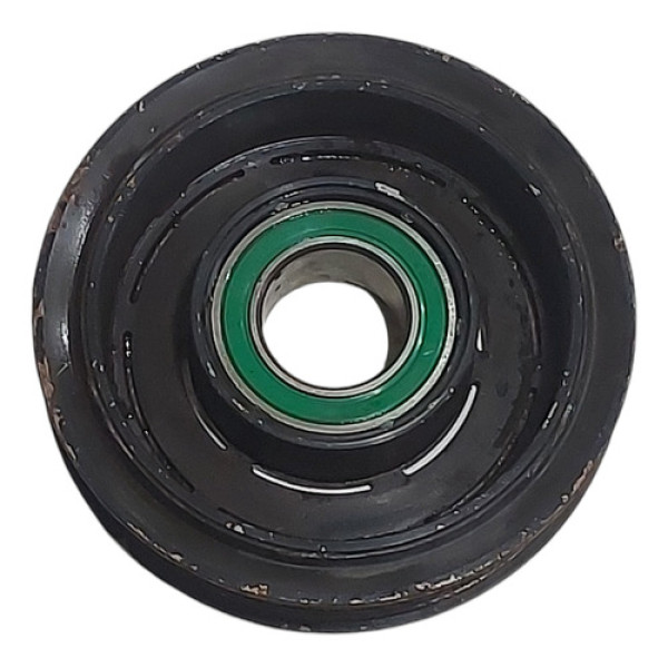 Polia Compressor Ar Vw Gol Parati 1.0 8v 2002 A 2008 