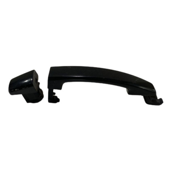 Maçaneta Externa Traseira Direita Gm Vectra 2006 A 2011 