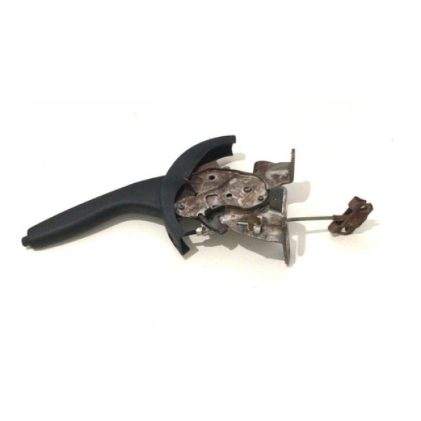 Alavanca Freio De Mão Nissan Versa 2014 2015 2016 2017 2018