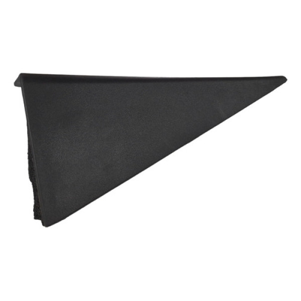 Acabamento Interno Porta Tras. Direita Captiva 2008 A 2013