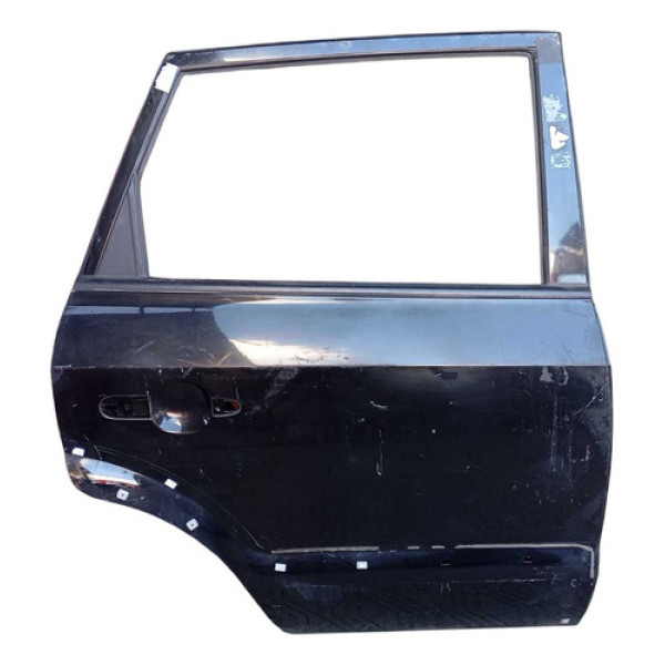Porta Traseira Direita Hyundai Tucson 2005 2006 A 2015