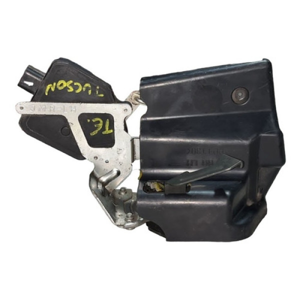 Fechadura Elétrica Porta Tras Esquerda Tucson 2005 A 2015 @