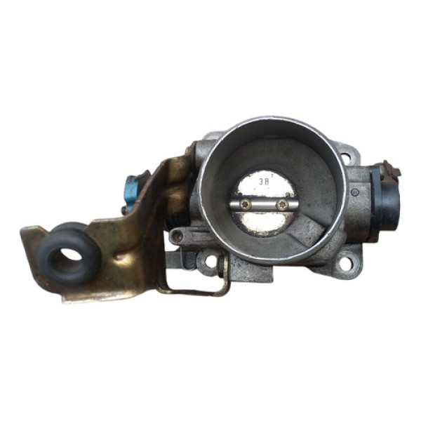 Tbi Corpo Borboleta Ka Fiesta Ecosport 1.6 8v 2003 A 2012