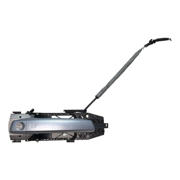 Maçaneta Externa Dianteira Esquerda Audi A3 2014 A 2019 @