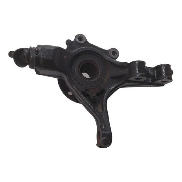 Montante Dianteiro Direito Citroen C4 1.6 C/ Abs 2007 A 2013