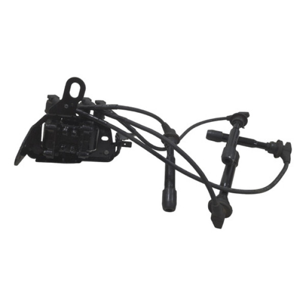 Bobina Ignição Hyundai Tucson I30 2.0  C/cabos 2005 A 2015 