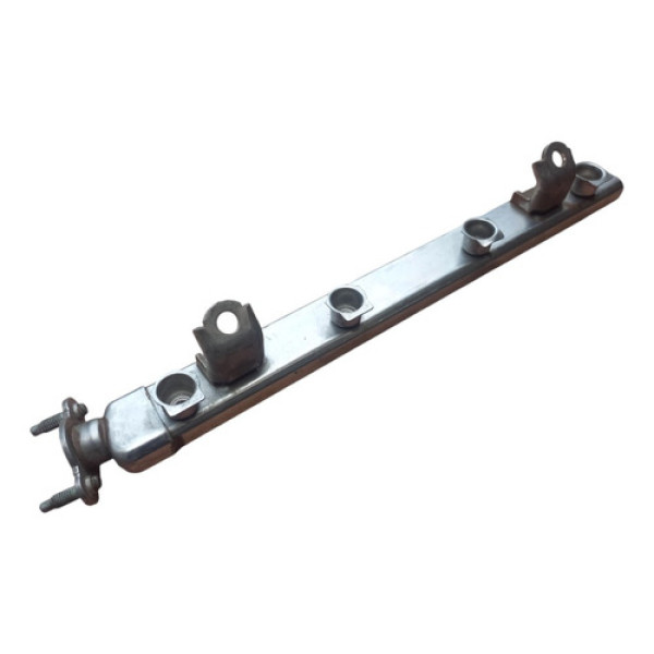 Flauta Combustível S/ Bicos Hyundai Hb20 1.6 2013 A 2019