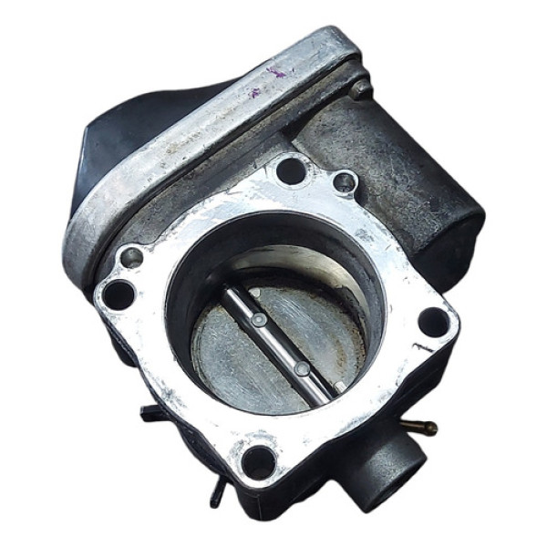 Tbi Corpo Borboleta Vw Golf 1.6 8v 2002 A 2012 