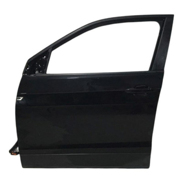 Porta Dianteira Esquerda Vw T-cross  2018 A 2021 Usado Orig